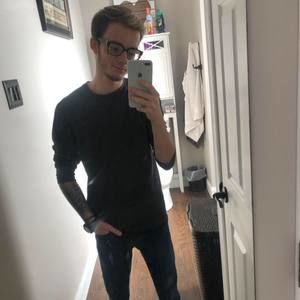 Meet your Posher, Cory